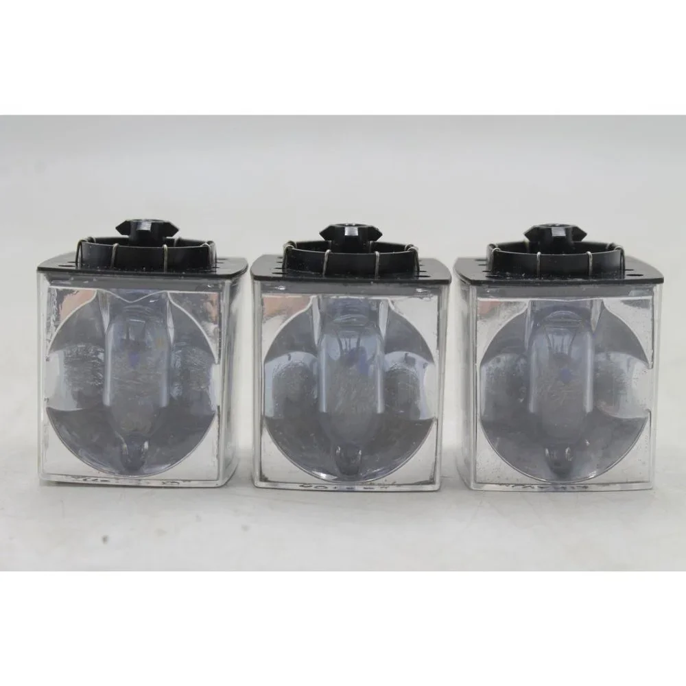 Sylvania Blue Dot Flash Cubes Film Flash Bulb Cubes 3 Cubes 12 Flashes